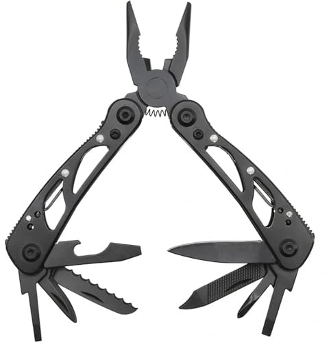 Ganzo G104S-BK Multitool