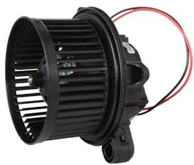 HELLA 8EW 366 402-041 Innenraumgebläse - 12V - 228W - Ø: 149mm
