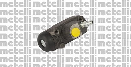 METELLI 04-1053 Hauptbremszylinder und Reparaturteile