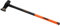MAZZA ASCIA SPACCALEGNA 3,5 KG CON MANICO IN FIBRA BRIXO