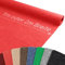 Primaflor Event- & Messeteppich RIPS MALTA – Hellrot - 200x300 cm – Robuster Nadelfilzteppich mit rutschfester, schalldämmender Oberfläche – ideal für den Innenbereich