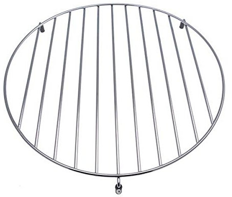Grille basse dia 328 haut 2,5cm Four micro-ondes 5026W1A051A LG Four micro-ondes 5026W1A051A LG