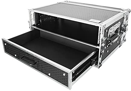 MUSIC STORE 19 DD Pro Case 2HE Combo
