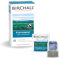 Birchall Tea Bags, Peppermint Tea Gift Set, Caffeine Free Tea Bursting with Full Flavour, Perfect Vegan Gifts, 25 Enveloped Plant-Based Tea Bags