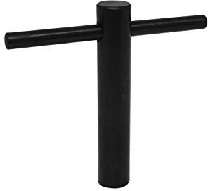 PAULIMOT Vierkantschlüssel für Stahlhalter für System Multifix, Größe Ab, A, E
