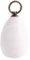 Door Stop White Heavyweight 1.75kg Non Slip Marble Finish Doorstop Weight