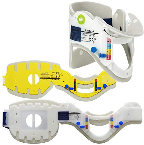 Ambu Perfit Halsband, für Kinder und Erwachsene, verschiedene Größen, für Erwachsene