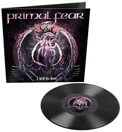 I Will Be Gone [Vinyl Single]