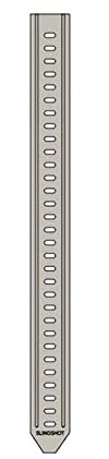 SLINGSHOT Gummy Strap 2022 Khaki