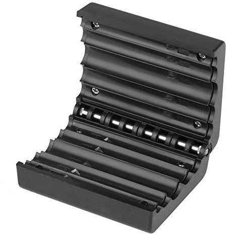 Ejoyous Cable Tube Slitter 4.5-11mm, Fiber Optic Jacket Stripper, Black, ABS & Alloy, 6.5 x 5.5cm, 67g
