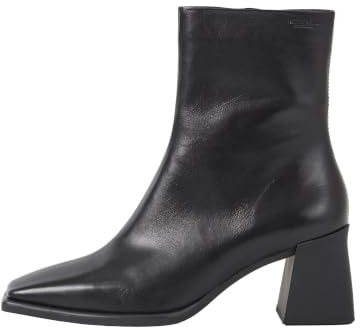 Vagabond 5002-001 Hedda - Damen Schuhe Stiefeletten - 20-Black, Größe:42 EU