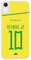 MYCASEFC Coque Football Neymar Jr Bresil Xiaomi Redmi 9C. Housse de Football pour Smartphone pour Les Fans de Football - Idée Cadeau - Design de qualité supérieure.