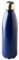 Trinkflasche Isolierflasche Inuvik 700 ml,Thermosflasche Edelstahl (Dunkelblau)