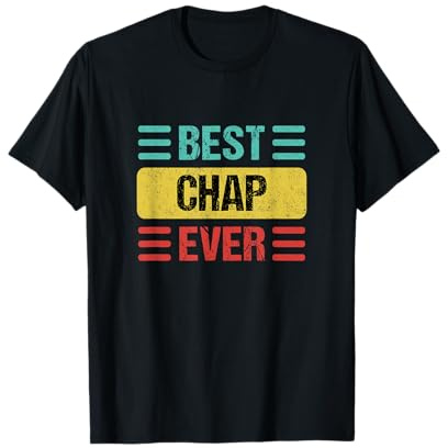 Chap Shirts & Gifts
