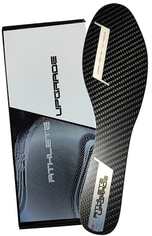 Professional Carbon Fiber Sport Insoles (Pair)