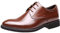 Dinglong Scarpe Uomo pianta Larga Scarpe in Pelle Tinta Unita Stile Estivo Colore Scarpe in Pelle da Uomo Traspiranti per Tempo Libero in Pelle da Uomo d'Affari Scarpe Uomo pianta Larga
