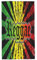 40X70cm Saunahandtuch Rastafari Reggae Rasta Style Camo Tarnung Badetuch Schnell Trocknend Schwimmhandtücher Saugfähig Handtuch Für Männer Pool Outdoor