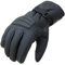 PROANTI Motorradhandschuhe Regen Winter Motorrad Roller Quad Handschuhe - XL