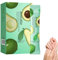 Avocado-Handcreme,Hand Feuchtigkeitscreme für Raue, Strapazierte Haut, Sanfte Pflegecreme für Trockene Hände, Reichhaltige Creme für trockene & strapazierte Haut, pflegende Handcreme