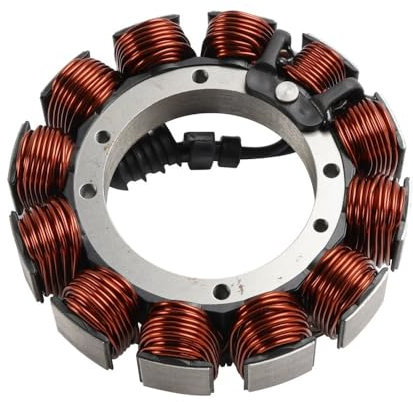 pljYocdO Motorrad Lichtmaschine for 45A Stator 2000-2004 2001 2002 2003 30020-01