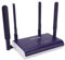 Wifi6 4G LTE Router 300 Mbit/s mit SIM Slot, Mobilfunkrouter für Reisen, 4 Antennen Unterstützt 32 Geräte, Hotspot für Laptop/Telefon (Nr. 5G)