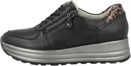 Waldläufer Damen Sneaker Low