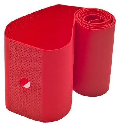 Mllepjdh Nylon Fahrrad Reifeneinlagen Pannenschutzband Fahrradreifen Pad Breiter Innenschlauch Mountainbike Reifen Einfach Zu Verwendender Breiter Schlauch