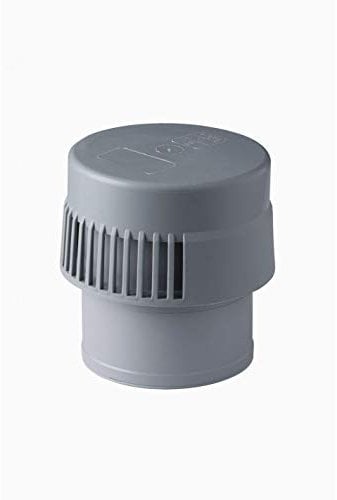 Ceta ODA06008 Clapet aérateur Ventilo Ø100 et 110mm-210-RES-VAC100