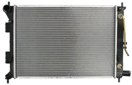 Nissens 675014 Radiator Engine Cooling