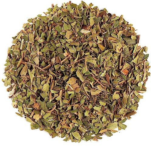 Mirtolo Al Limone Biologico Tisana - Bio Lemon Myrthle - Mirto 50g