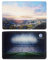 FC Schalke 04 Frühstücksbrettchen - Arena - 2er Set Brettchen S04 Brotzeitbrettchen Motiv 1 - Plus Lesezeichen I Love Gelsenkirchen