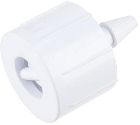 sparefixd Water Dispenser Inner Tap to Fit Beko Fridge & Freezer