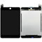 Aukilus LCD Display Touchscreen Digitizer Assembly für iPad Mini 4 A1538 A1550 7,9 Zoll (20,1 cm) (schwarz)