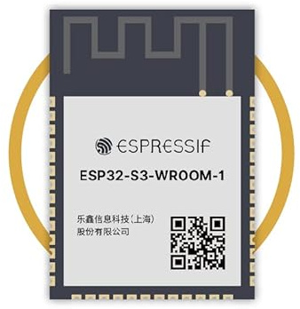 ESP32-S3-WROOM-1-N16R2 Modul