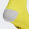 adidas Unisex Kinder Milano 23 Socks, Team Yellow/Black, 7-8 Years
