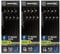 Matrix MXC-6 4 F1 Band Rigs (Size 14)