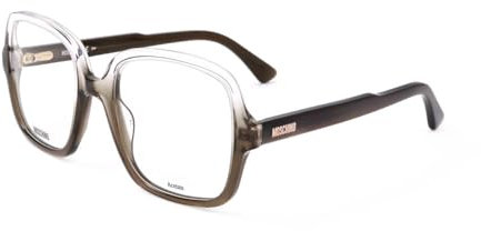 Brillen Moschino MOS604 0OX CRYSTAL GREEN 54/20/ WOMAN