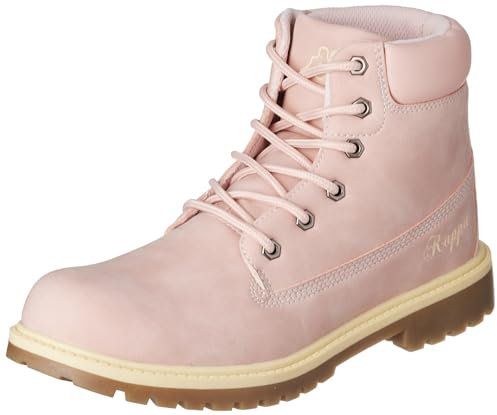 Kappa FILLAND Wo, Scarpe con Lacci Donna, Rosa, 37 EU