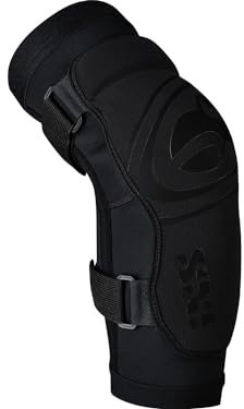 IXS Carve 2.0 Ellbogenschoner schwarz