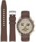 Niziruoup Correa para Reloj Omega x Swatch MoonSwatch de 20mm Correa de Repuesto de Silicona Goma Correa Curva sin huecos, Pulsera de Repuesto de Reloj de Caucho 20mm 22mm