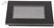 Puerta completa montaje negro para microondas Electrolux 405549730
