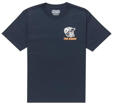 Element - Timber Builder T-Shirt - Mann