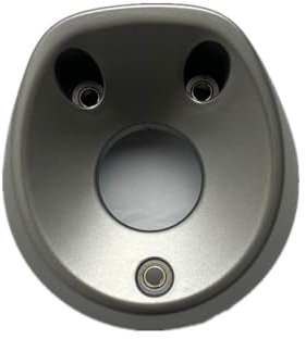 Motorrad Hitzeschild Für Yam&aha T-MAX TMAX 560 Tech Max Tmax560 2023 Tmax530 17-22 Motorrad Auspuff Rohr Hitzeschild Abdeckung Schutz Protector