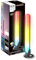 CALEX Smart Gaming - Barre LED Gaming pour Écran - Compatible Razer Chroma - Smart Home - Synchronisation RGBIC pour PC - Music Sync - Éclairage d'Écran