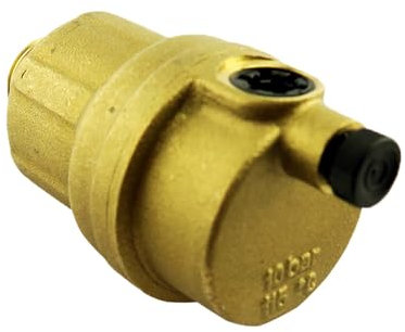 HTS - Boiler Automatic Air Vent (AAV) 3/8 Fits Worcester Potterton Halstead 87161405040 10/18728 929514 450908 87161405000