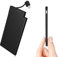 Auskang 5000mAh Power Bank built-in Cable for iphone, 0.68cm Slim Portable Charger Small External Battery, Compatible with iPhone 14/14 Pro/14 Plus/14 Pro Max, iPhone 13 and 12 Series