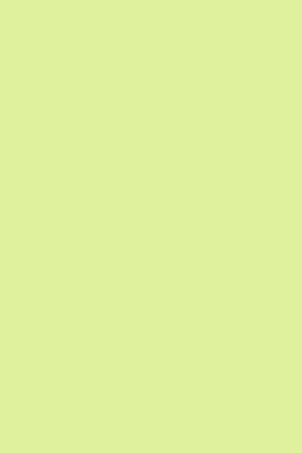 Key Lime: Journal-Notebook