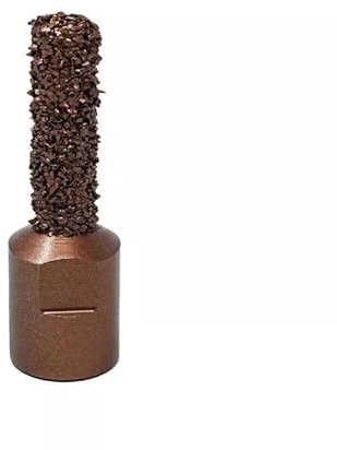 M14 Mortar Rake Removal Pointing Tool for Angle Grinder - 6mm/8mm/10mm/12mm Sizes, UK Standard (12mm)