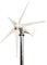 EKPAY Generatore di turbina eolica 12V 800W Kit turbina eolica Generatore di energia eolica con controller MPPT Adatto per camper domestici