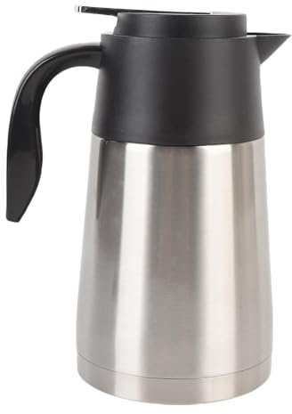 Aoaoy Caldaia per auto da 1300 ml con tecnologia di riscaldamento efficiente, scaldabagno portatile per viaggi e campeggio